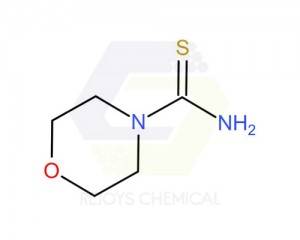 Factory Cheap 175476-52-5 - 14294-10-1 | Morpholine-4-carbothioamide – Rejoys Chemical