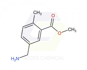 1430839-93-2 | 5-Aminomethyl-2-methyl-benzoic acid methyl ester