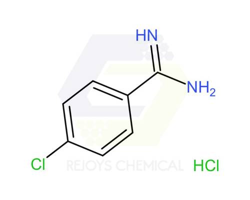 China Cheap price N-ethyl-L-Valine - 14401-51-5 | 4-Chlorobenzene-1-carboximidamide hydrochloride – Rejoys Chemical