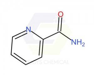 1452-77-3 | Pyridine-2-carboxamide