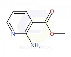 Wholesale Price China 39267-79-3 - 14667-47-1 | Methyl 2-aminonicotinate – Rejoys Chemical