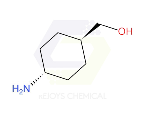 OEM Manufacturer Sodium 1-octanesulfonate - 1467-84-1 | trans-4-Aminocyclohexanemethanol – Rejoys Chemical