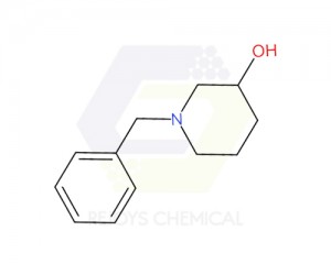 OEM Customized 27983-42-2 - 14813-01-5 | 1-Benzyl-3-piperidinol – Rejoys Chemical