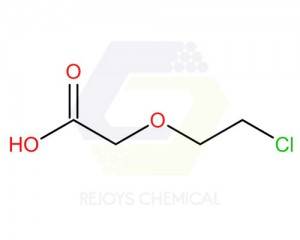 14869-41-1 | 2-(2-Chloroethoxy)acetic acid