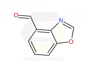 1492303-37-3 | Benzo[d]oxazole-4-carbaldehyde