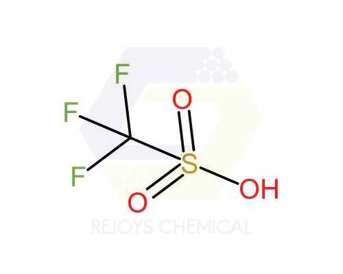 PriceList for 3399-22-2 - 1493-13-6 | Trifluoromethanesulfonic acid – Rejoys Chemical
