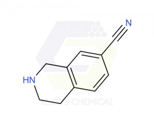 149355-52-2 | 7-cyano-1,2,3,4-tetrahydroisoquinoline
