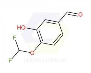 Europe style for 2,4-dichloro-6-(dibenzo[b,d]furan-4-yl)-1,3,5-triazine - 151103-08-1 | 4-Difluoromethoxy-3-hydroxybenzaldehyde – Rejoys Chemical
