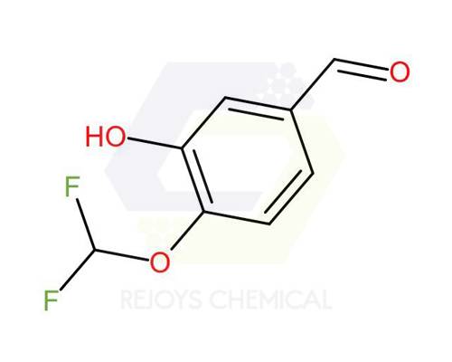 OEM Manufacturer 123387-72-4 - 151103-08-1 | 4-Difluoromethoxy-3-hydroxybenzaldehyde – Rejoys Chemical