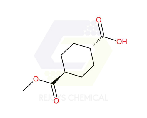 Hot New Products 2081-44-9 - 15177-67-0 | trans-1,4-Cyclohexanedicarboxylic acid monomethyl ester – Rejoys Chemical