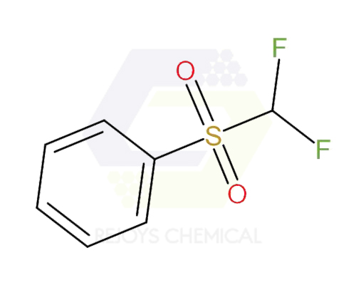 Good User Reputation for 1535-65-5 - 1535-65-5 | Difluoromethyl phenyl sulfone – Rejoys Chemical