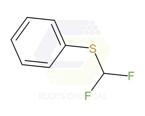 OEM/ODM Factory 1232693-49-0 - 1535-67-7 | [(difluoromethyl)thio]benzene – Rejoys Chemical