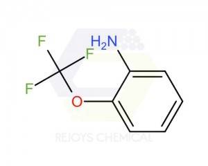 1535-75-7 | 2-(Trifluoromethoxy)aniline