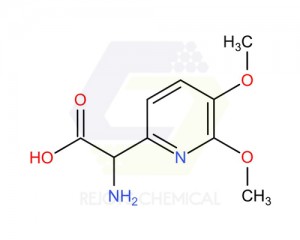 1544470-15-6 | 2-Amino-2-(5,6-dimethoxypyridin-2-yl)acetic acid