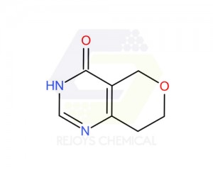 1545120-46-4 | 7,8-Dihydro-3h-pyrano[4,3-d]pyrimidin-4(5h)-one
