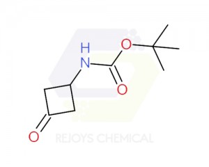 Cheap price 1245623-78-2 - 154748-49-9 | tert-Butyl 3-oxocyclobutylcarbamate – Rejoys Chemical