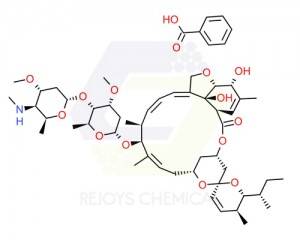 155569-91-8 | Emamectin benzoate