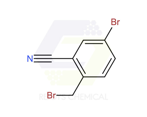 Renewable Design for 291775-59-2 - 156001-53-5 | 5-Bromo-2-(bromomethyl)benzonitrile – Rejoys Chemical