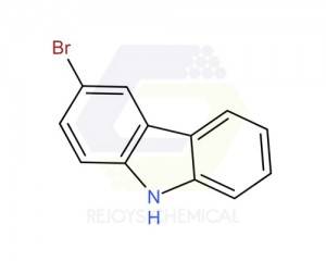 Big Discount 3-Oxocyclobutanecarboxylic acid - 1592-95-6 | 3-Bromo-9H-carbazole – Rejoys Chemical
