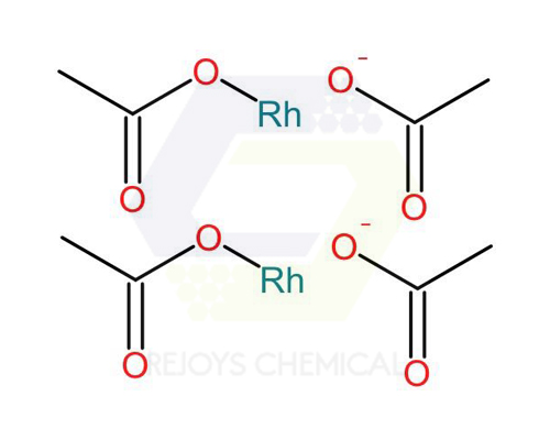 China Gold Supplier for 1-Bromo-4-dodecylbenzene - 15956-28-2 | Rhodium(II) acetate dimer – Rejoys Chemical