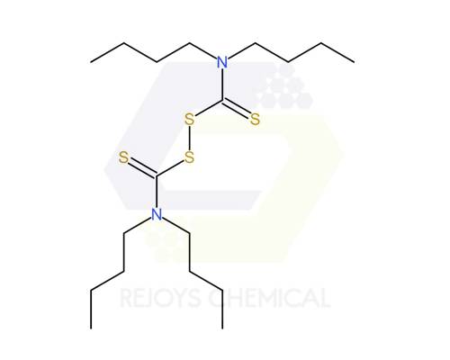2018 New Style 5162-44-7 - 1634-02-2 | Tetrabutylthiuram disulfide – Rejoys Chemical