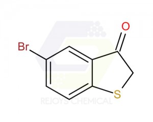 163449-72-7 | 5-Bromobenzo[b]thiophen-3(2h)-one