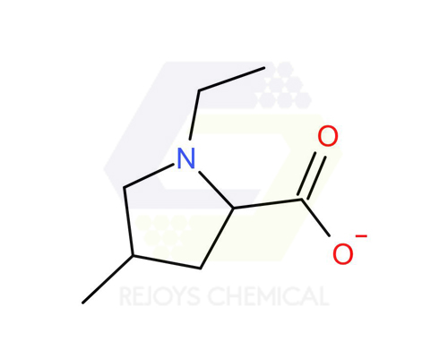 OEM/ODM China 7143-82-0 - 165273-06-3 | (2S,4R)-ethyl-4-methylpyrrolidine-2-carboxylate – Rejoys Chemical