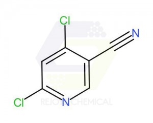 Factory Free sample DBNPA - 166526-03-0 | 4,6-Dichloronicotinonitrile – Rejoys Chemical