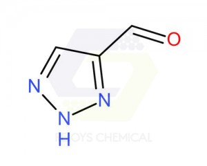 16681-68-8 | 1H-[1,2,3]triazole-4-carbaldehyde