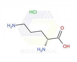 16682-12-5 | D-Ornithine monohydrochloride