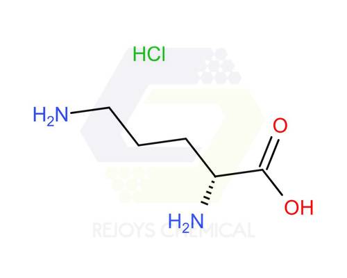New Fashion Design for 56-40-6 - 16682-12-5 | D-Ornithine monohydrochloride – Rejoys Chemical