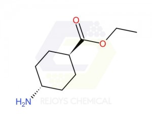 Original Factory Ethyl 3-hydroxycyclobutanecarboxylate - 1678-68-8 | trans-4-Aminocyclohexanecarboxylic acid ethyl ester – Rejoys Chemical