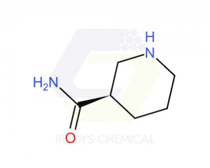 168749-30-2 | (R)-nipecotamide