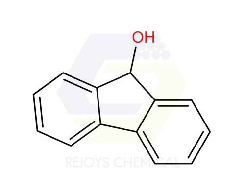 OEM/ODM Supplier Bisphenoxyethanolfluorene - 1689-64-1 | 9-fluorenol – Rejoys Chemical