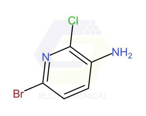 Factory Free sample 83883-25-4 - 169833-70-9 | 3-Amino-6-bromo-2-chloropyridine – Rejoys Chemical