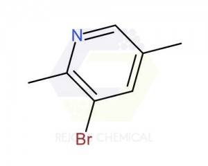 Factory wholesale 1956389-81-3 - 17117-19-0 | 3-Bromo-2,5-dimethylpyridine – Rejoys Chemical