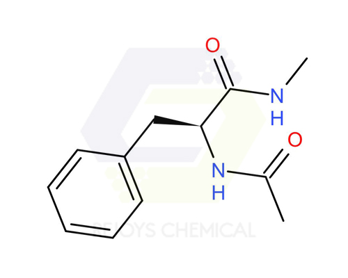 Factory wholesale 1956389-81-3 - 17186-60-6 | Ac-phe-nhme – Rejoys Chemical