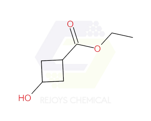 Manufacturer for 40516-57-2 - 17205-02-6 | Ethyl 3-hydroxycyclobutanecarboxylate – Rejoys Chemical