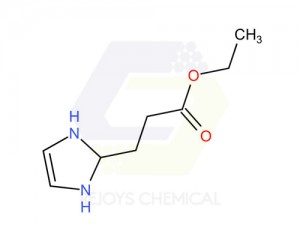 172499-76-2 | Ethyl 3-(1h-imidazol-2-yl)propanoate