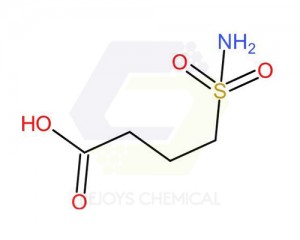 Manufacturing Companies for Pyridine sulfur trioxide - 175476-52-5 | 4-Sulfamoylbutyric acid – Rejoys Chemical