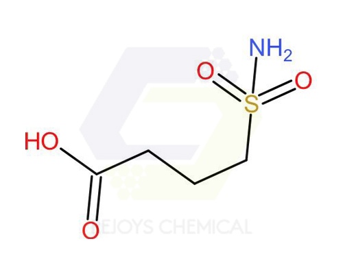 OEM China 4-(6-HYDROXYHEXYLOXY)BENZOIC ACID - 175476-52-5 | 4-Sulfamoylbutyric acid – Rejoys Chemical