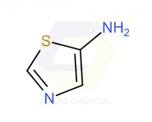 17721-00-5 | 5-Aminothiazole