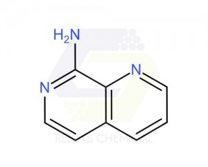 17965-82-1 | 8-Amino-1,7-naphthypridine