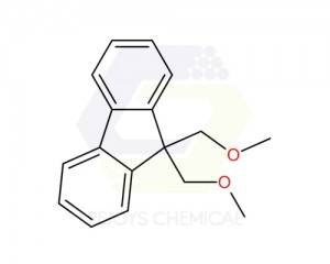 182121-12-6 | 9H-Fluorene, 9,9-bis(methoxymethyl)-