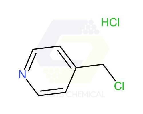 Factory Promotional (2S)-3,3,3-Trifluoro-2-hydroxy-2-methyl-propanoic acid - 1822-51-1 | 4-Picolyl chloride hydrochloride – Rejoys Chemical