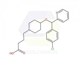 High definition Cycloheptanone - 190786-43-7 | Bepotastine – Rejoys Chemical