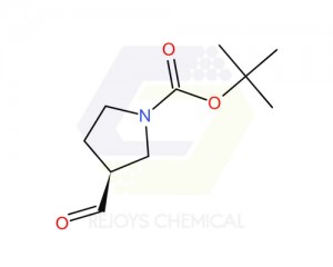 191348-04-6 | (S)-tert-butyl 3-formylpyrrolidine-1-carboxylate