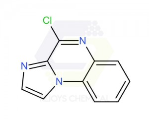 191349-69-6 | 4-Chloroimidazo[1,2-a]quinoxaline