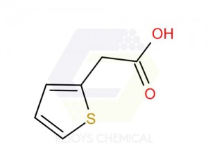 OEM Factory for 4-Chlorobutyl acetate - 1918-77-0 | 2-Thiopheneacetic acid – Rejoys Chemical