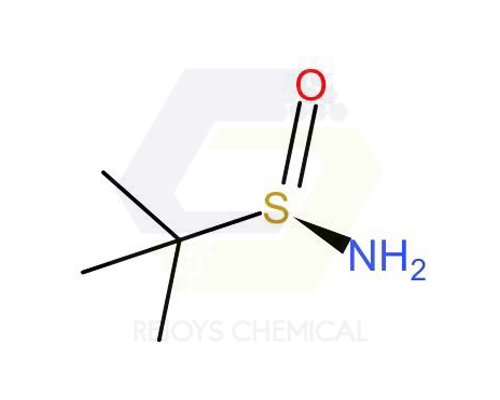 New Arrival China 334008-97-8 - 196929-78-9 | (R)-(+)-2Methyl-2-Propanesulfinamide – Rejoys Chemical